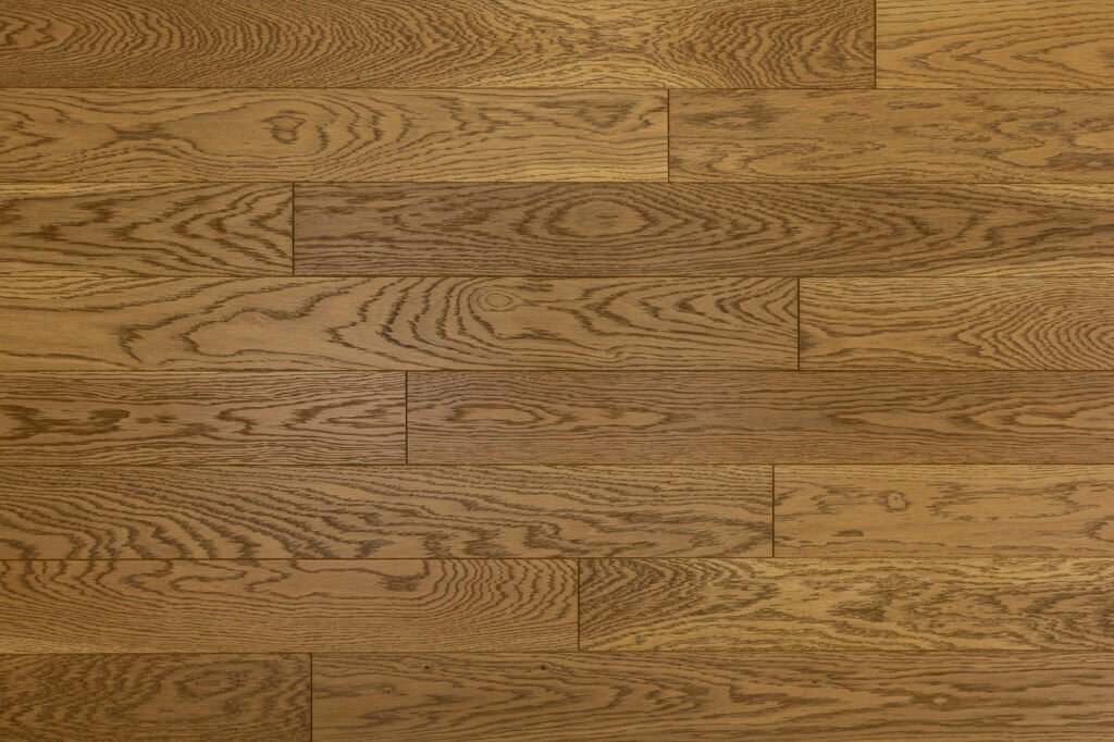 Parquet Chêne Złota Jesień Massif — Huilé naturel 70×490