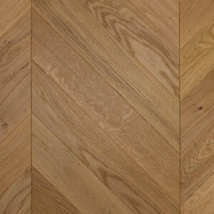 Parquet Rovere Natur Classic — Chevron 90×510