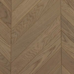 Parquet Rovere Bero — Chevron 65×405