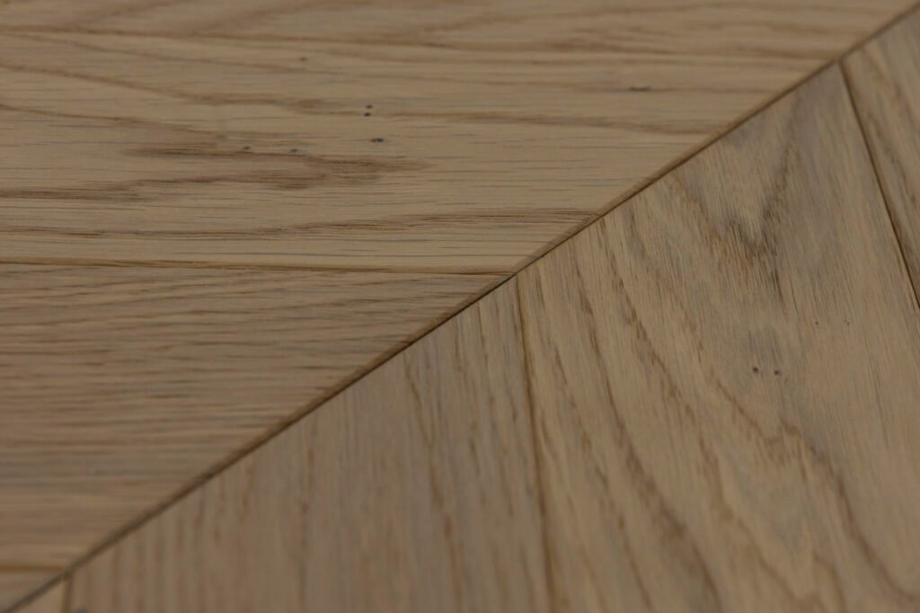 Vue du parquet