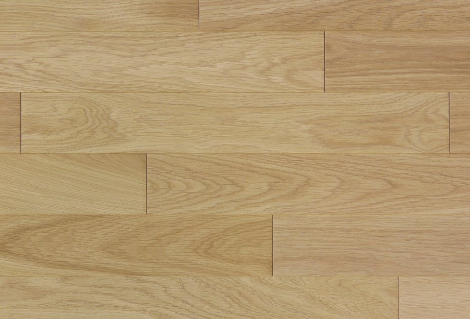 Parquet Chêne Lame large Authentique — Cerisy 13×150×1330