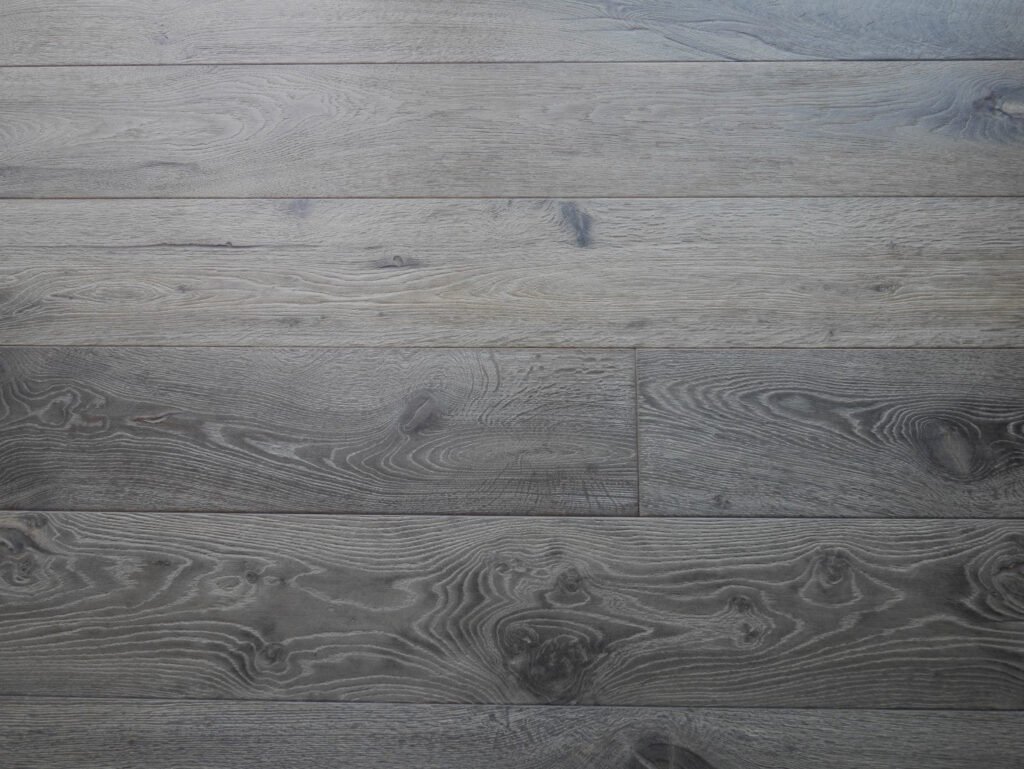 Vue du parquet
