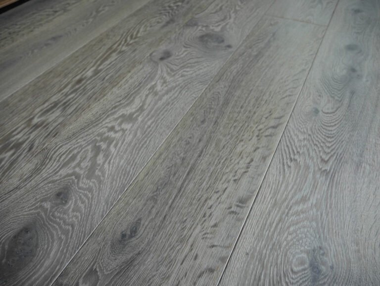 Parquet Rovere Heritage — Anticato 220×2200