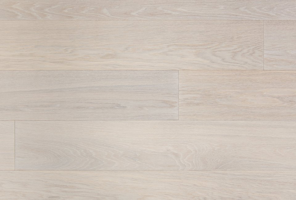 Parquet Chêne Lame droite Natur — Tronçais 11×70×490