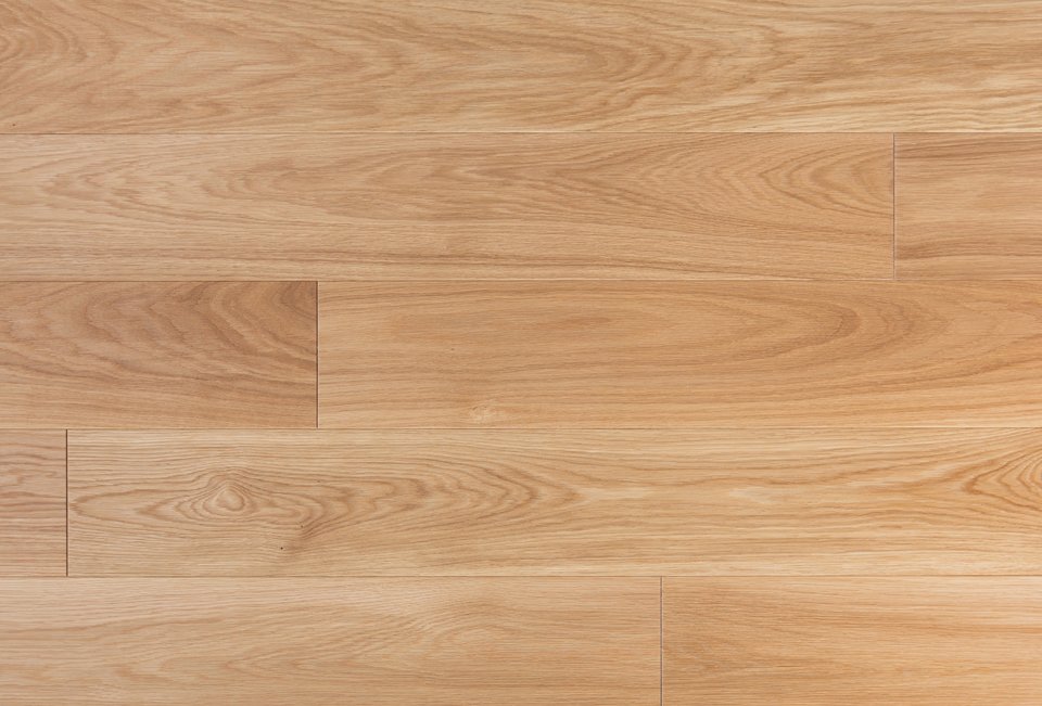 Parquet Chêne Lame droite Authentique — Brotonne 13×70×490