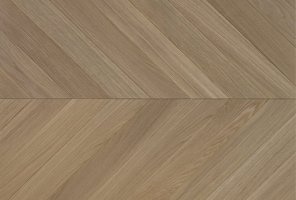 Parquet Chêne Lame droite Natur — Lyons 11×70×490