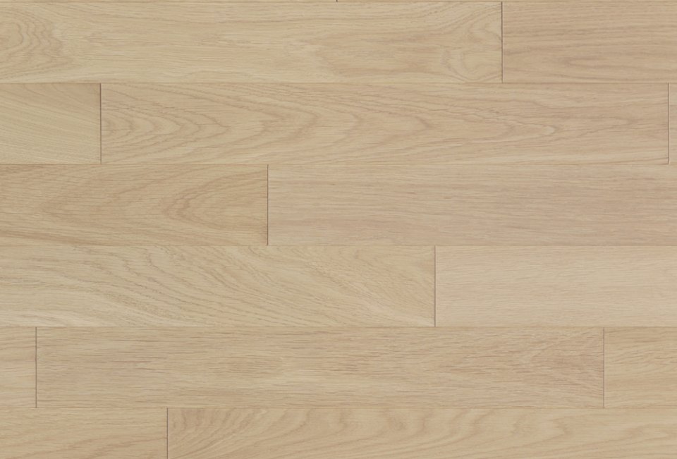 Parquet Chêne Lame droite Rustique — Orléans 13×70×490