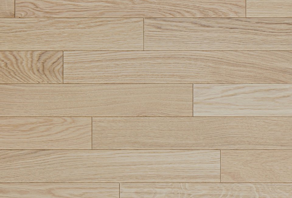 Parquet Chêne Lame droite Rustique — Grésigne 13×70×490