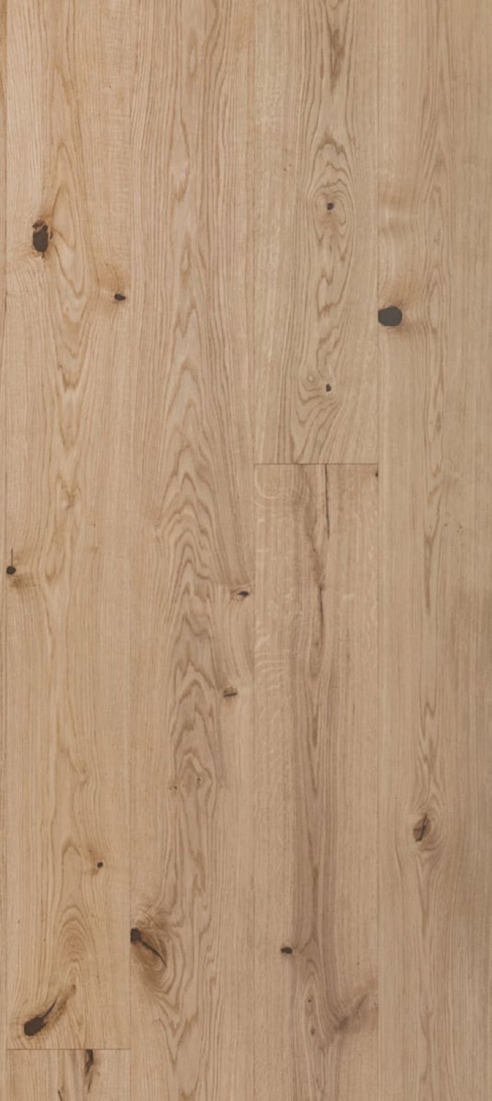 Eiken Parket Master Line — Geborsteld mat gelakt 203×1900