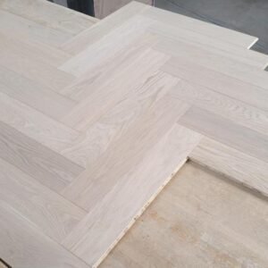 Parquet Roble Espiga Natur — Garonne 14x120x600