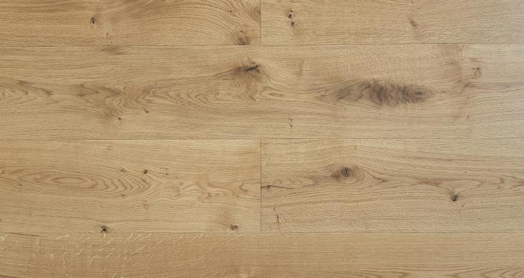 Eiken Parket Lame large Rustiek — Corrèze 14x190x1900