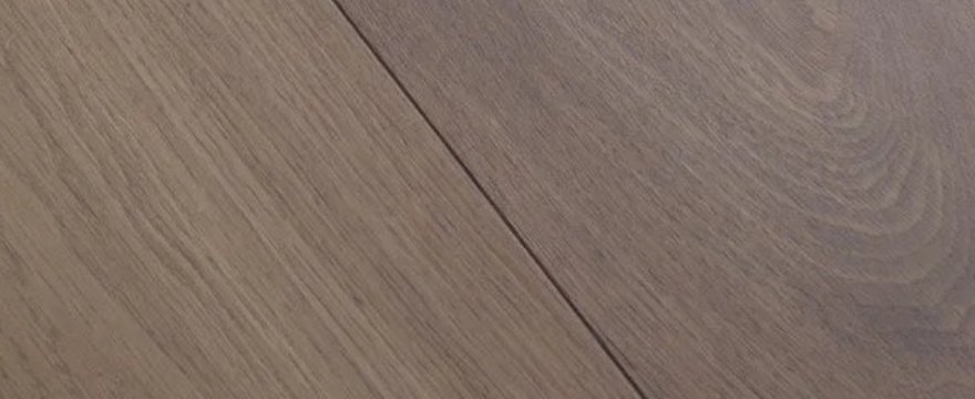 Sample — Smoked UV Oiled