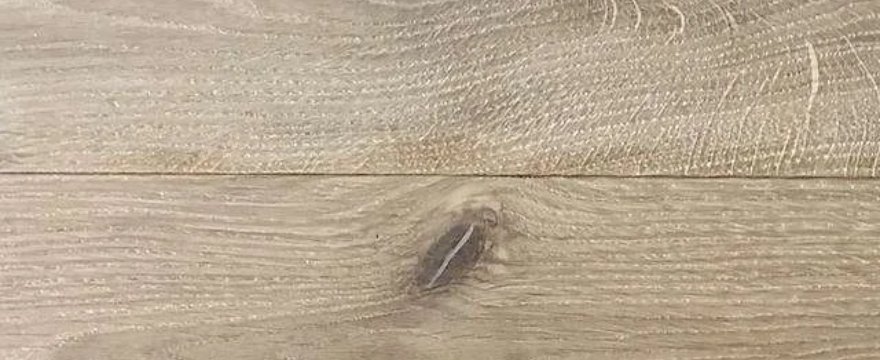 Sample — Lightly Brushed