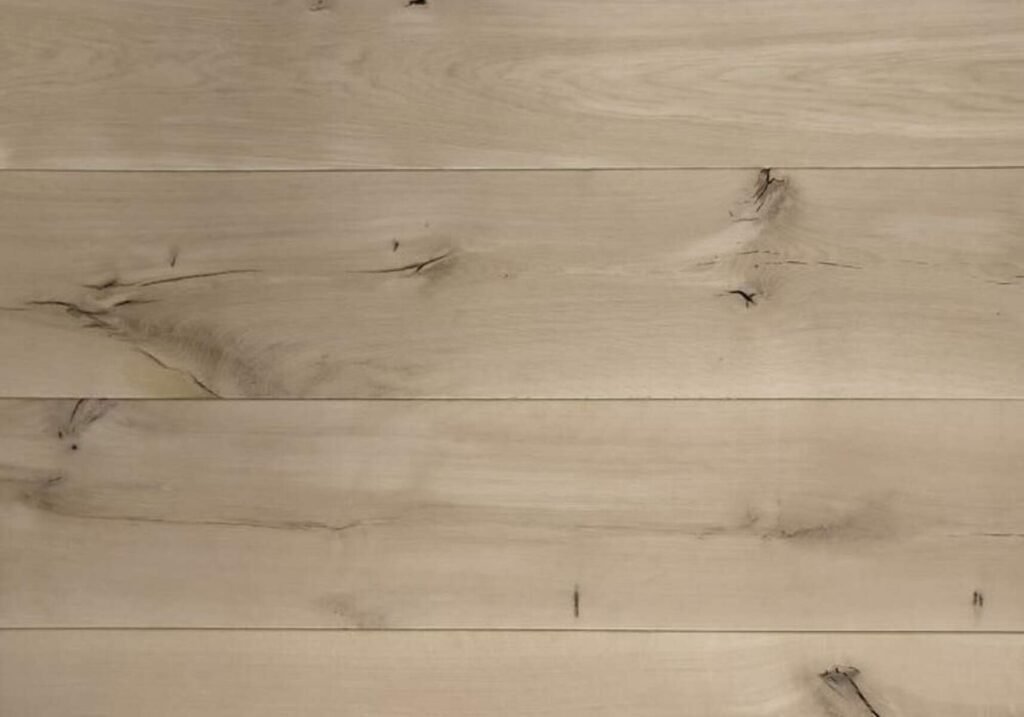 Parquet Chêne Massif Extra Rustique — Brut 180×2500