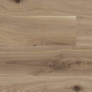 Oak Parquet Engineered Rustic — Unfinished 190×1900