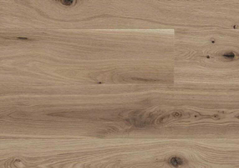 Parquet Chêne Contrecollé Rustique — Brut 150×1900