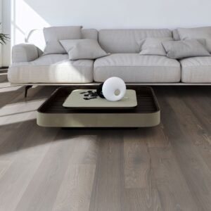 Oak Parquet Barolo — Oiled 180×2200