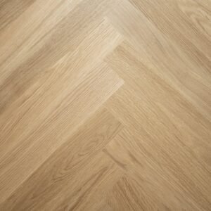 Parquet Chêne Bâton rompu Natur — Verni 10×70×490