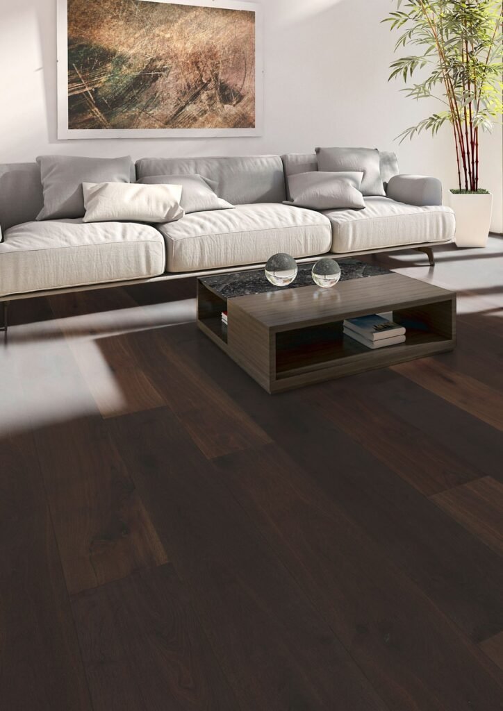 Parquet Chêne Champagne