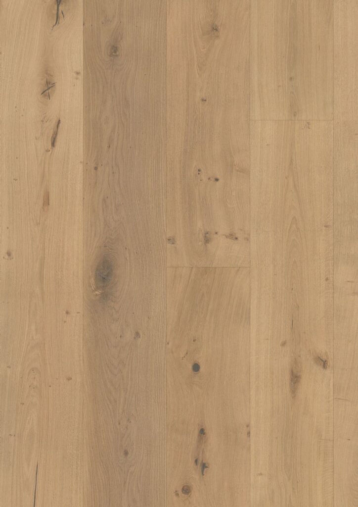 Parquet Chêne Chillon — 250×2200