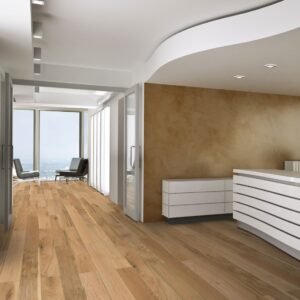 Eiken Parket Dublin — Geolied 180×1800