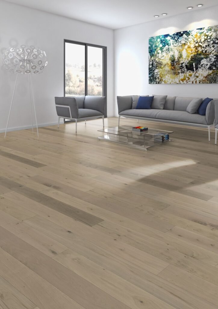 Parquet Chêne Ortega — 180×2200