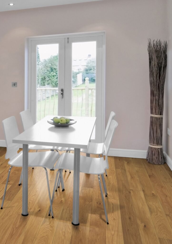 Parquet Chêne Ortler — Huilé 155×2200