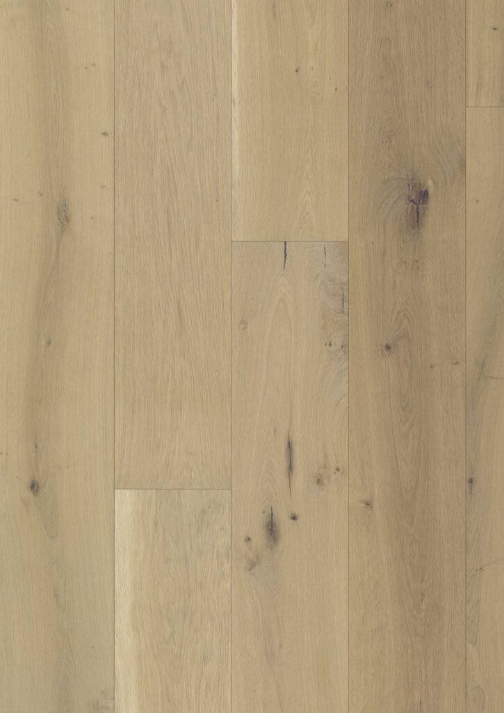 Parquet Chêne Provence