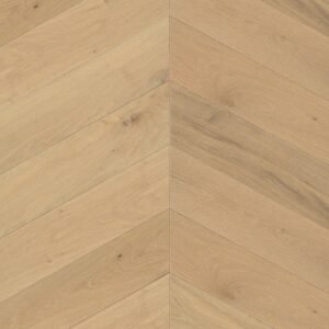 Parquet Rovere Renoir — Chevron 127×600