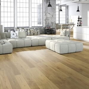 Eiken Parket Rivaner