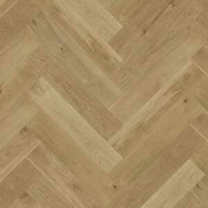 Parquet Chêne Rodin — Bâton rompu 120×600