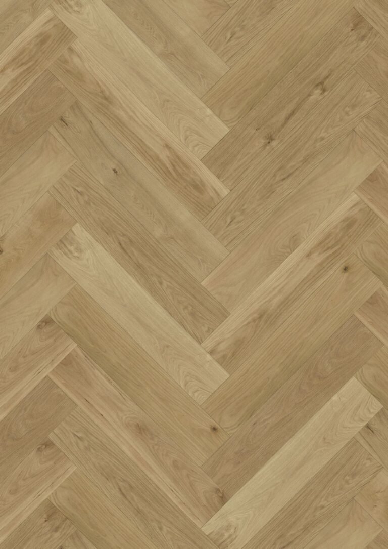 Parquet Rovere Rodin — Spina di pesce 120×600