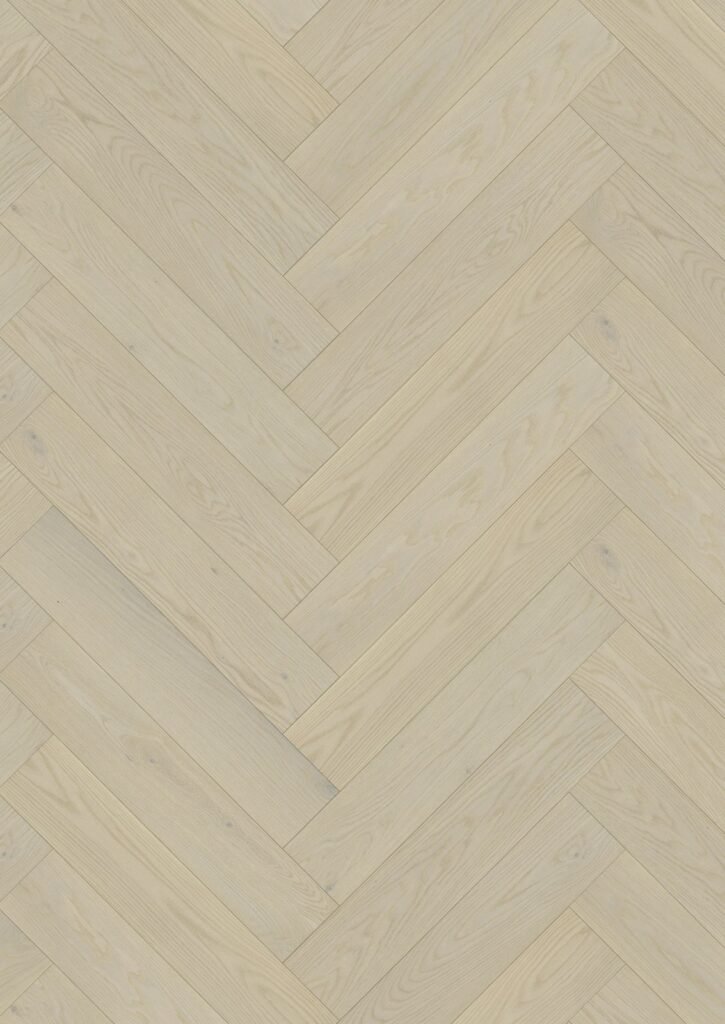 Parquet Chêne Zola — Bâton rompu 120×600
