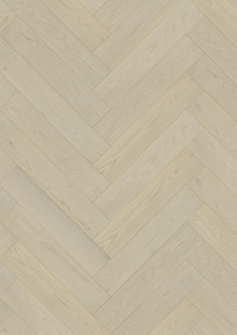Eichenparkett Zola — Fischgrät 120×600