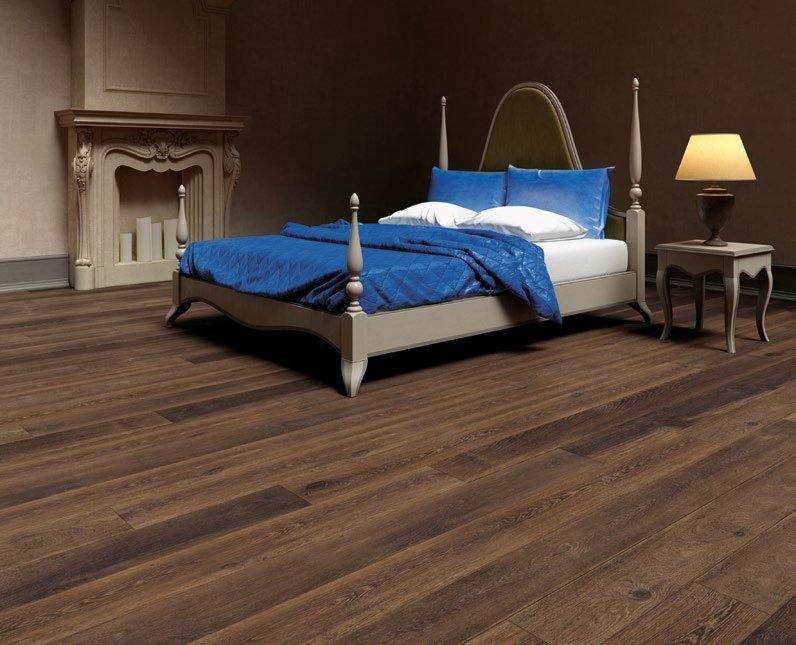 Parquet Chêne Le Château Médiéval — 148×2200