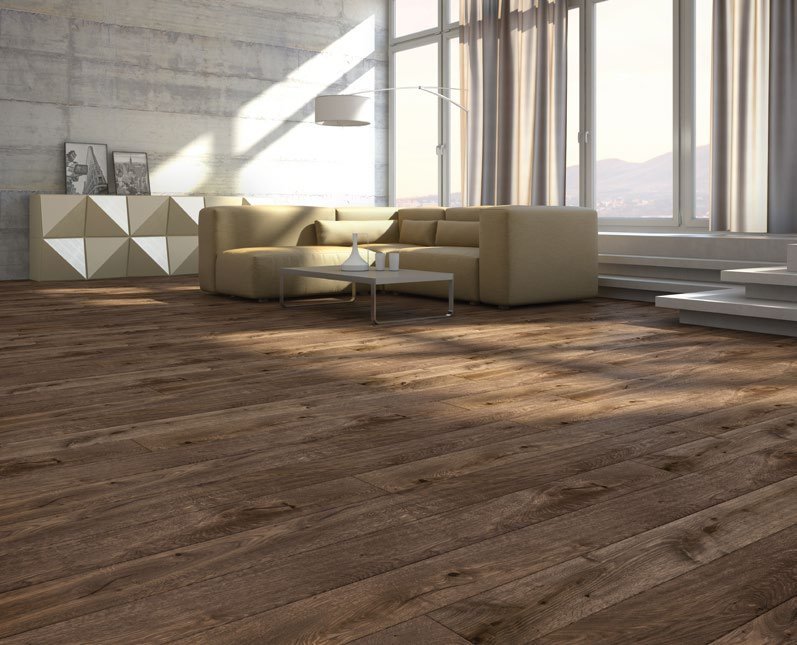 Parquet Chêne Coffre Perdu — 182×2200