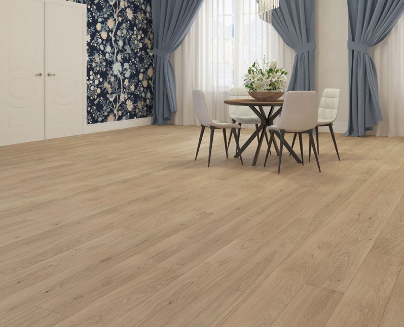Parquet Chêne Unique — Coconut verni supermat 182×2200