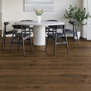 Parquet Chêne Unique — Almond verni mat 182×2200