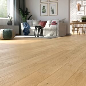 Oak Parquet Adrenaline — Oiled porcelaine 148×1090