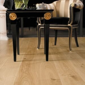 Parquet Chêne Unique — Verni mat 182×1080