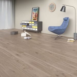 Parquet Rovere Rustic — Smoky verni mat 148×2200