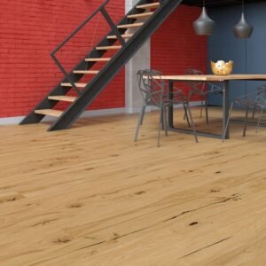 Eiken Parket Earthquake — Geolied 148×1090 ép. 13,3 mm