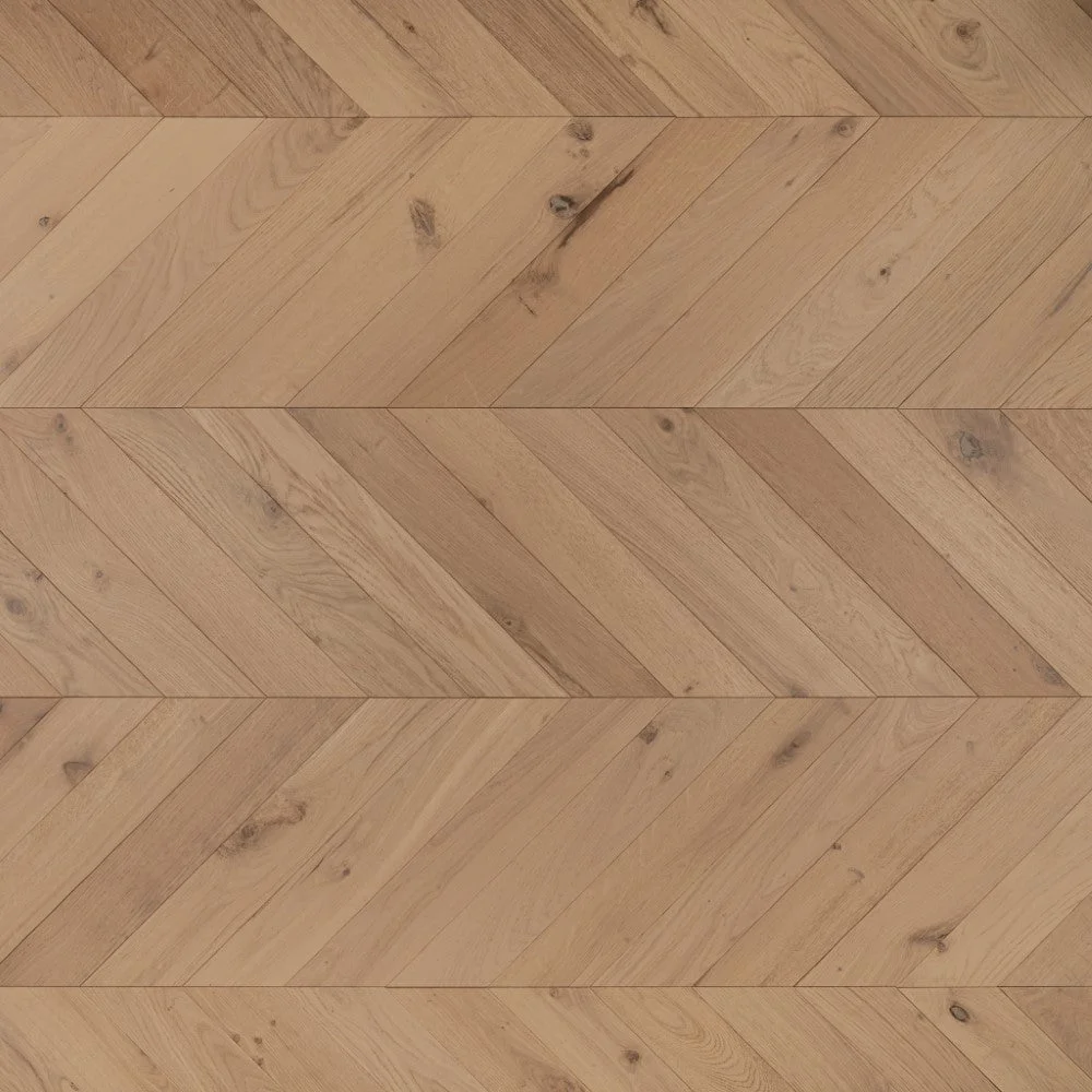 Parquet Chêne Modern Line — Finition Invisible 90×510