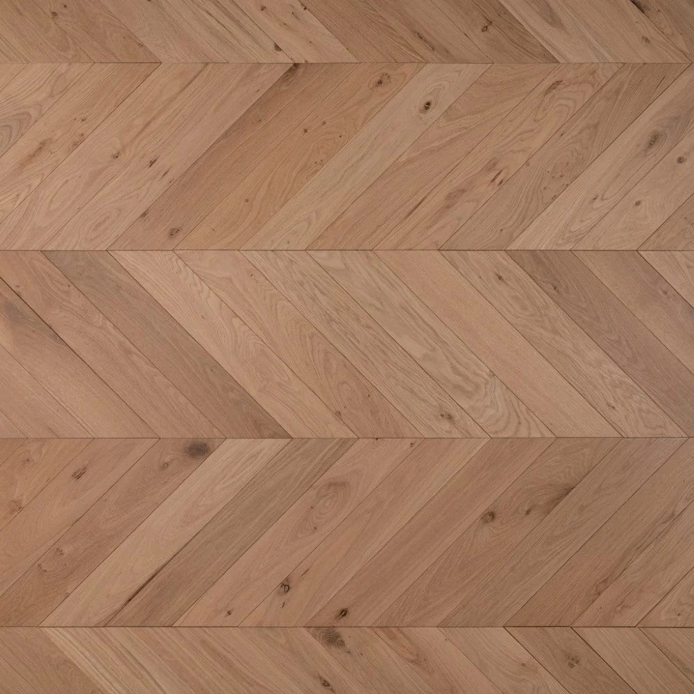 Parquet Chêne Modern Line — Finition Invisible 90×510
