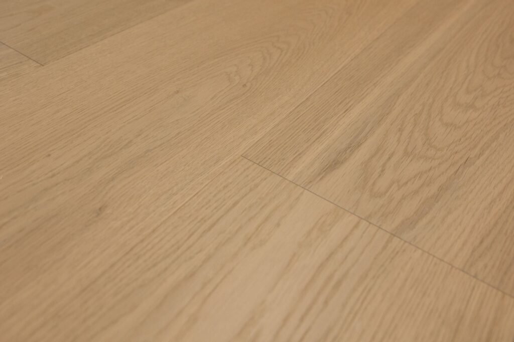 Parquet Chêne Nature Andante — Huilé UV 194×2430