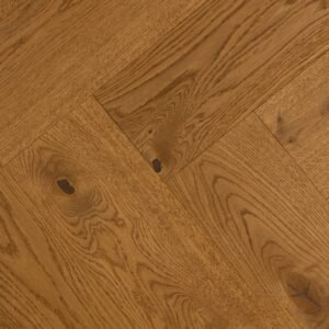 Parquet Chêne Nature Honey — Bâton rompu 120×600