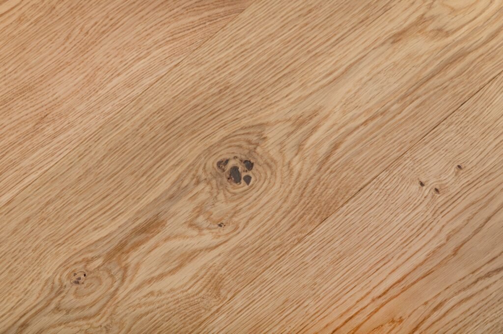 Parquet Chêne Nature — Huilé naturel 145×1445