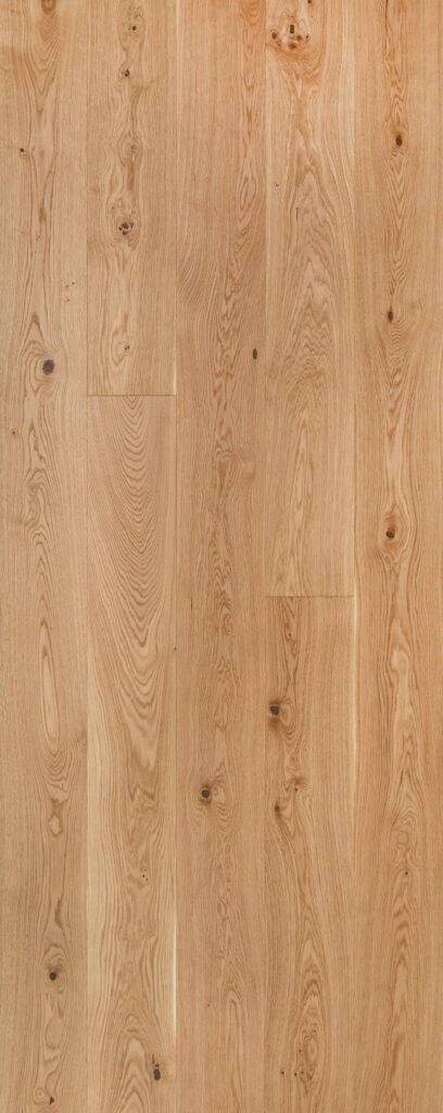 Vue du parquet