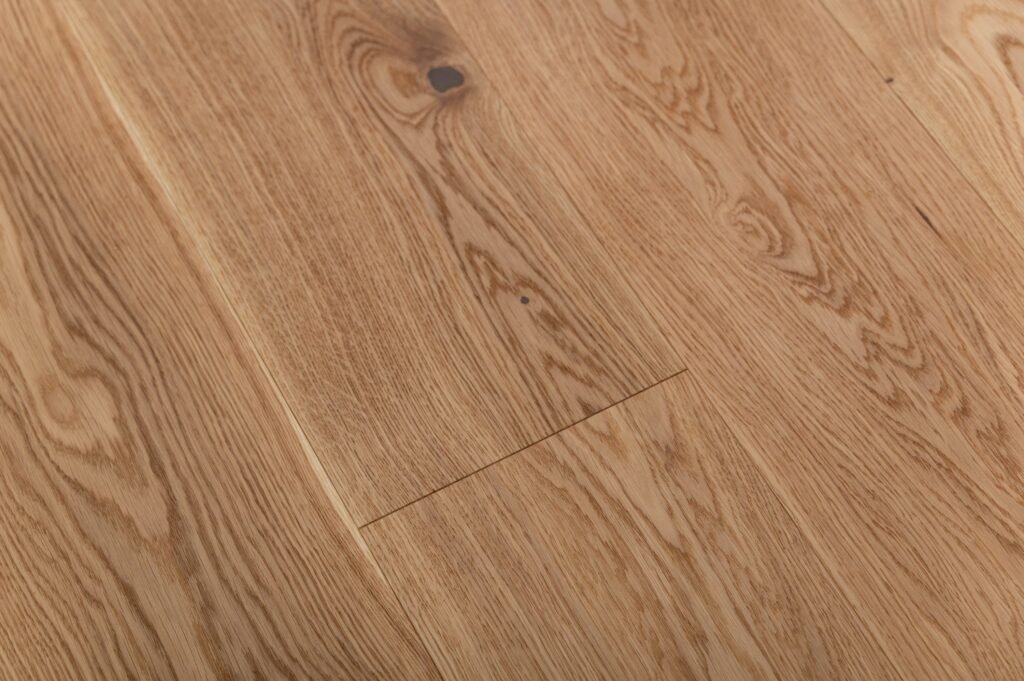 Vue du parquet