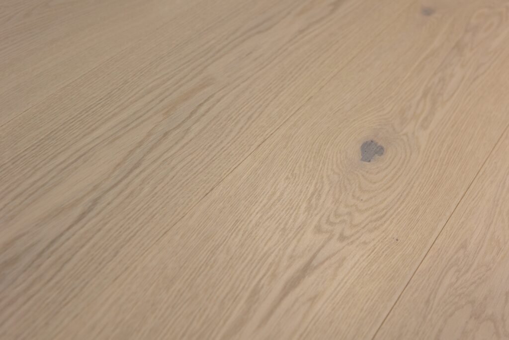 Parquet Chêne Nature Julia Light — Huilé UV 194×2430